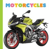 Motorcycles - Meg Greve - 9781682775622