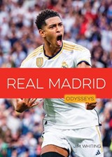 Real Madrid - Jim Whiting - 9781682776704