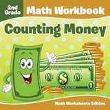2nd Grade Math Workbook - Baby Professor - 9781682807941