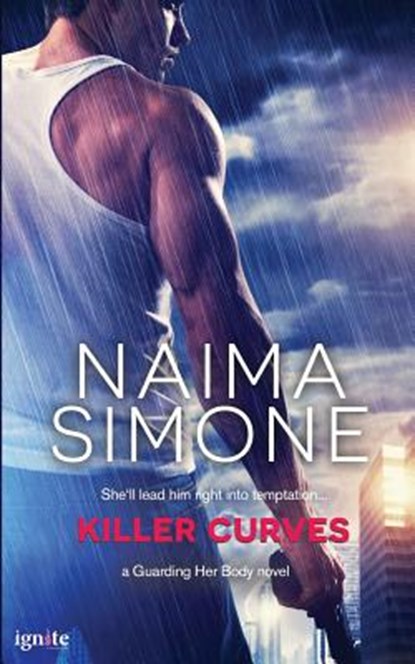 Killer Curves, Naima Simone - Paperback - 9781682810538