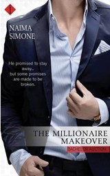 The Millionaire Makeover - SIMONE,  Naima - 9781682810989