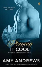 Playing It Cool - ANDREWS,  Amy - 9781682812990