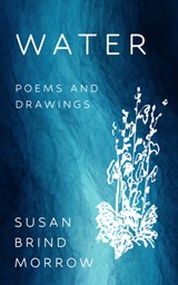 Water: Poems and Drawings - Susan Brind Morrow - 9781682831830