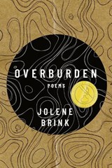 Overburden - Jolene Brink - 9781682833025