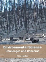 Environmental Science -  - 9781682862377