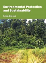 Environmental Protection and Sustainability -  - 9781682863046