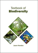 Textbook of Biodiversity - Jason Hendon - 9781682864234
