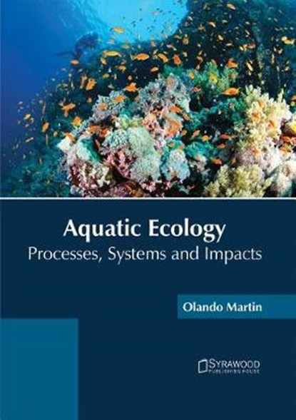 Aquatic Ecology,  - Gebonden - 9781682864272