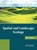 Spatial and Landscape Ecology, Alex Vedder - Gebonden - 9781682864289
