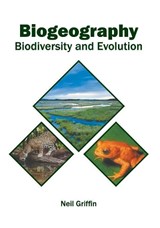 Biogeography - GRIFFIN,  Neil - 9781682865392