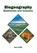 Biogeography, GRIFFIN,  Neil - Gebonden - 9781682865392