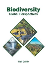 Biodiversity - GRIFFIN,  Neil - 9781682865439