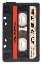 The Written Mixtape Vol. One "The Awakening"