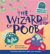 Monsters' Nonsense: The Wizard of Poob