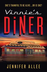 Vinnie's Diner - Jennifer Allee - 9781682998250