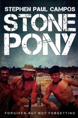 Stone Pony - Stephen Paul Campos - 9781683143345