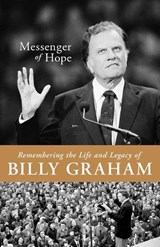 Messenger of Hope - WELLMAN,  Sam - 9781683225768