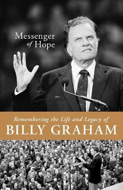 Messenger of Hope, WELLMAN,  Sam - Paperback - 9781683225768