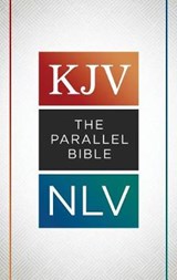 Holy Bible -  - 9781683226369