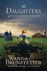The Daughters of Lancaster County - BRUNSTETTER,  Wanda E. - 9781683226499