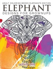 Elephant Designs for Grownups