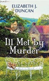 Ill Met by Murder - DUNCAN,  Elizabeth J. - 9781683242819