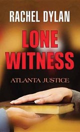 Lone Witness - DYLAN,  Rachel - 9781683248194