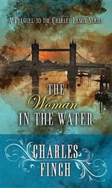 The Woman in the Water - FINCH,  Charles - 9781683248255