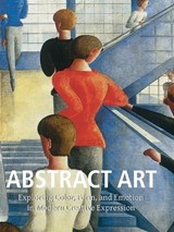 Abstract Art - Victoria Charles - 9781683259121