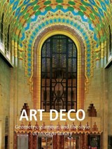 Art Deco - Victoria Charles - 9781683259138