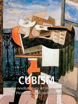 Cubism - Guillaume Apollinaire - 9781683259183