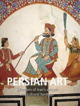 Persian Art - Vladimir Lukonin - 9781683259299