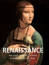 Renaissance Art - Victoria Charles - 9781683259329