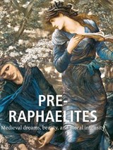The Pre-Raphaelites - Robert de la Sizeranne - 9781683259336