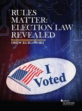 Rules Matter - Drew Kurlowski - 9781683280736
