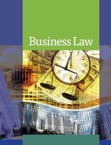 Business Law - Publisher's Editorial Staff ; West Academic - 9781683286417