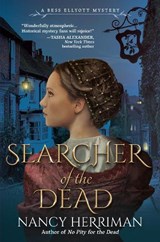 Searcher of the Dead - HERRIMAN,  Nancy - 9781683315384