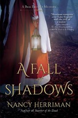 A Fall Of Shadows - Nancy Herriman - 9781683319665
