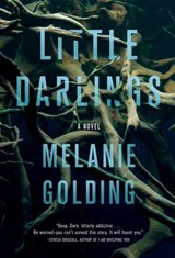 Little Darlings - Melanie Golding - 9781683319986