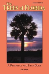 Trees of Florida - Gil Nelson - 9781683343653