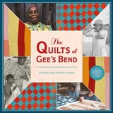 The Quilts of Gee's Bend - Susan Goldman Rubin - 9781683350521