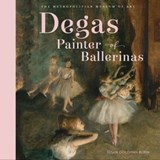 Degas, Painter of Ballerinas - Susan Goldman Rubin - 9781683354734