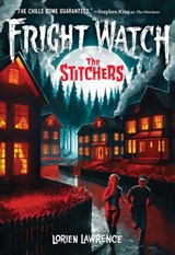 The Stitchers - Lorien Lawrence - 9781683359852