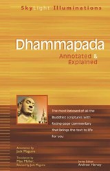 Dhammapada -  - 9781683360278