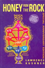 Honey from the Rock - KUSHNER,  Rabbi Lawrence - 9781683361145