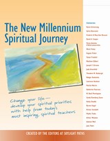 New Millennium Spiritual Journey - Skylight Paths - 9781683362227
