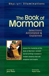 The Book of Mormon - Jana Riess - 9781683363477