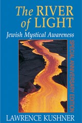 The River of Light - Rabbi Lawrence Kushner - 9781683364221