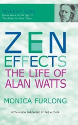 Zen Effects - Monica Furlong - 9781683365068