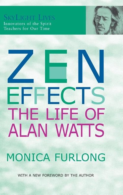 Zen Effects, Monica Furlong - Gebonden - 9781683365068